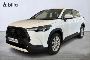 Toyota Corolla Cross 2023